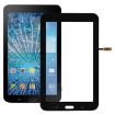 Galaxy Tab 3 Lite 7.0/T110 WiFi Touch Panel Digitizer - Black - 2