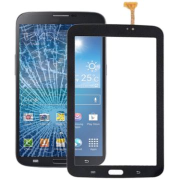 Original Touch Panel Digitizer for Galaxy Tab 3 7.0 T210/P3210 - Black - 1