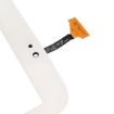 Original White Touch Panel Digitizer for Galaxy Tab 3 7.0 T210/P3210 - 3