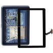Galaxy Note 10.1 N8000/N8010 Touch Panel Digitizer - Black - 1