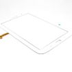 Galaxy Note 8.0/N5100 Touch Panel Digitizer - White - 4