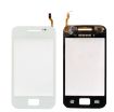 Samsung S5830 Original Touch Panel - White - 1