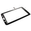 Galaxy Tab 3 Lite Wi-Fi SM-T113 Touch Panel - Black - 3