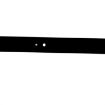 Black Touch Panel for Galaxy Tab S 10.5/T800/T805 - 2
