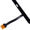 Black Touch Panel for Galaxy Tab 4 10.1/T530/T531/T535 - 3