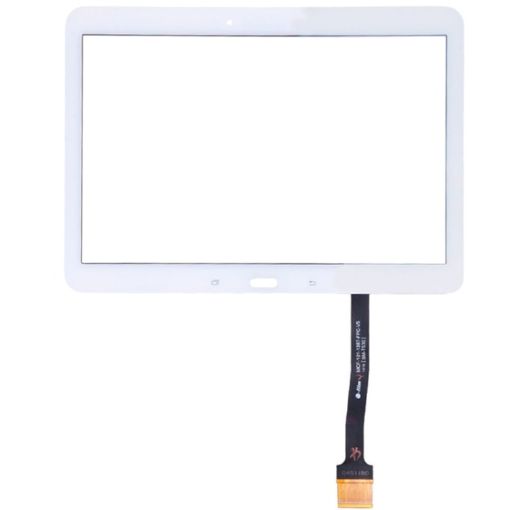 White Touch Panel for Galaxy Tab 4 10.1/T530/T531/T535 - 1