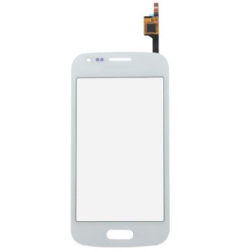 Original White Touch Panel Digitizer for Galaxy Ace 3/S7270/S7272 - 1
