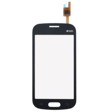 Black Touch Panel for Galaxy Trend Lite/S7392/S7390 - 1