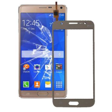 Gold Touch Panel for Galaxy J5/J500 - High Quality - 1