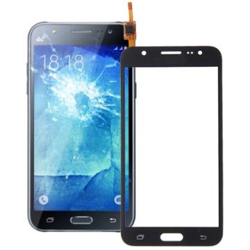 Black Touch Panel for Galaxy J5/J500 - High Quality - 1