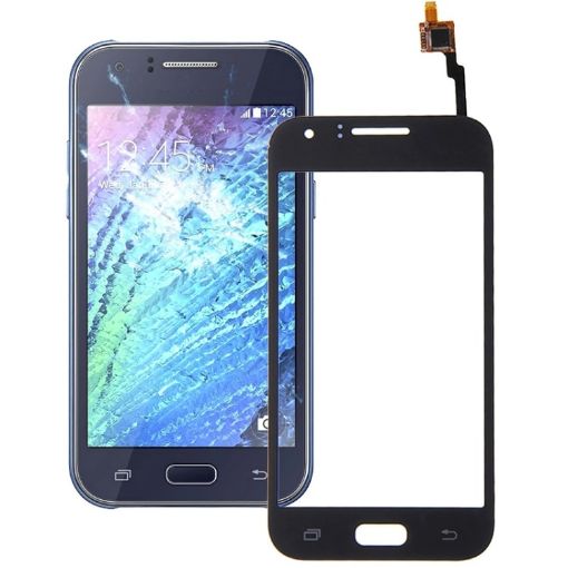 Black Touch Panel for Galaxy J1/J100 - High Quality - 1
