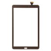 Galaxy Tab E 9.6/T560/T561 Touch Panel - Coffee - 2