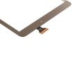 Galaxy Tab E 9.6/T560/T561 Touch Panel - Coffee - 4