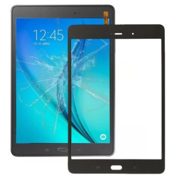 Samsung Galaxy Tab A 8.0/T355 3G Touch Panel - Grey - 1