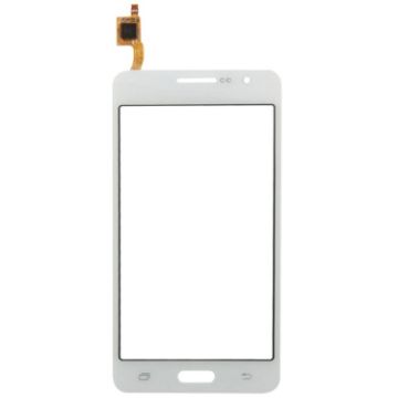 White Touch Panel for Galaxy Grand Prime/G530 - Replacement Screen - 1