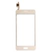 Gold Touch Panel for Galaxy J2 Prime/G532 - 2
