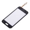 Black Touch Panel for Galaxy J1 Mini/J105 - 4