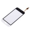 White Touch Panel for Galaxy J1 Mini/J105 - 4