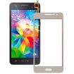 Gold Touch Panel for Galaxy Grand Prime/G531 - 2