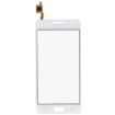 White Touch Panel for Galaxy Grand Prime/G531 - Replacement Screen - 3