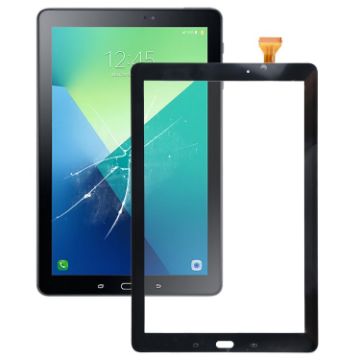 Samsung Galaxy Tab A 10.1 2016 SM-P585/P580 Touch Panel - Black - 1