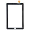 Samsung Galaxy Tab A 10.1 2016 SM-P585/P580 Touch Panel - Black - 2