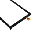 Samsung Galaxy Tab A 10.1 2016 SM-P585/P580 Touch Panel - Black - 5