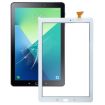 Samsung Galaxy Tab A 10.1 2016 SM-P585/P580 Touch Panel - White - 1
