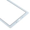 Samsung Galaxy Tab A 10.1 2016 SM-P585/P580 Touch Panel - White - 4