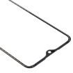 Black Touch Panel for Galaxy A01/A21 - High Quality - 4