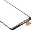 Black Touch Panel for Galaxy A01/A21 - High Quality - 5