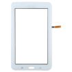 White Touch Panel for Galaxy Tab 3 Lite 7.0 VE T113 - 2