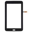 Galaxy Tab 3 Lite 7.0 VE T113 Touch Panel - Black - 2