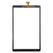 Galaxy Tab A 10.5/SM-T590 Touch Panel - Black - 3