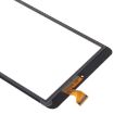 Galaxy Tab A 8.0 Verizon/SM-T387 Touch Panel - Black - 5