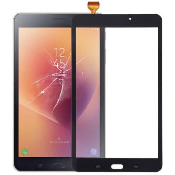 Galaxy Tab A 8.0/T380 WIFI Touch Panel - Black - 1