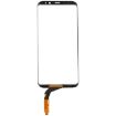 Galaxy S8+ Touch Panel - Black - 3