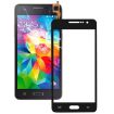Black Touch Panel for Galaxy Grand Prime/G531 - 1
