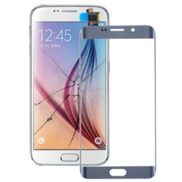 Galaxy S6 Edge+ G928 Touch Panel Digitizer - Grey - 1