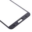 Black Touch Panel for Galaxy J7/J700 - Replacement Screen - 4