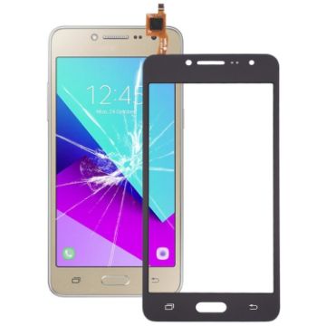 Black Touch Panel for Galaxy J2 Prime/G532 - 1