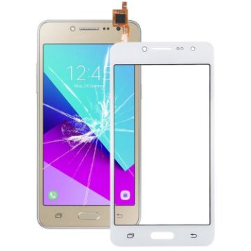White Touch Panel for Galaxy J2 Prime/G532 - 1
