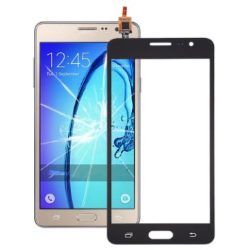 Black Touch Panel for Galaxy On7/G6000 - 1