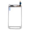 Galaxy Xcover4/G390 Touch Panel - Black - 3