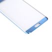 Blue Touch Panel for Galaxy S7 Edge G9350 G935F G935A - 4