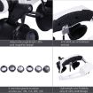 Wearing Glasses Illuminated Magnifier Loupe With LED Light - 7