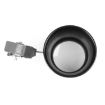 Clip On Eyeglass Magnifier Watch Repair Tool Loupes Magnifying Lens - 4