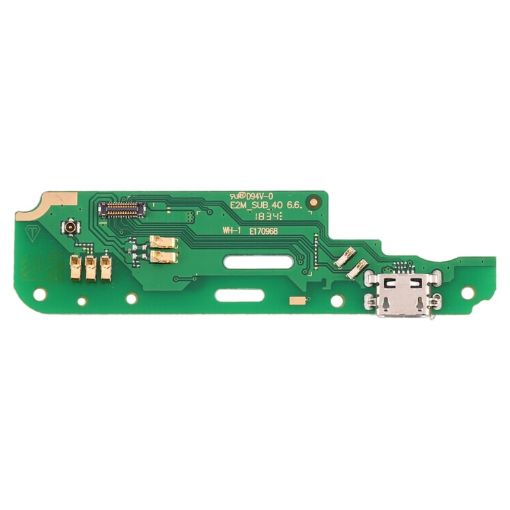 Charging Port Board for Nokia 2.1 TA-1080 TA-1084 TA-1086 TA-1092 TA-1093 - 1