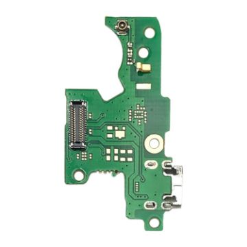 Charging Port Board for Nokia 3.1 - Replacement Part - 1