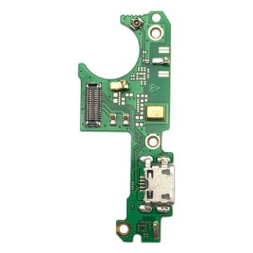 Charging Port Board for Nokia 3.1 Plus - Replacement Part - 1